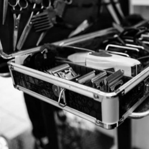 Barber Cases